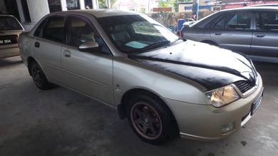 Proton Waja in Melaka Tengah, MLK