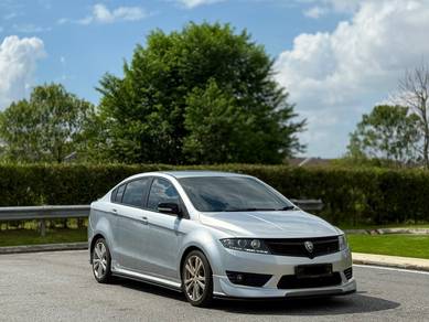 Proton Preve CFE PREMIUM CVT in Johor Bahru, JHR