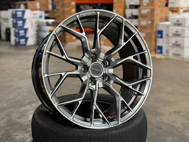 NEW 20 Brixton RF10 Rim BMW G20 G30 G60 W223 W222