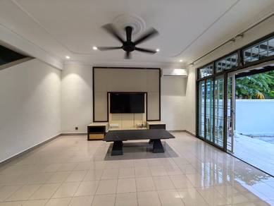 Semi-Detached House For Rent in Skudai,JHR