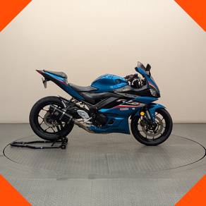 Yamaha YZF-R25