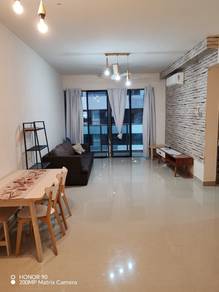 Service Residence For Rent in Amerin Residence