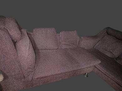 Sofa 1 set