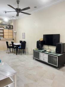 Terraced House For Sale in Bandar Bukit Raja,SGR