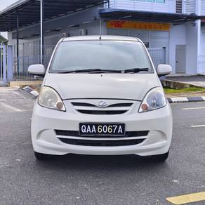 Perodua Viva 850 EX in Kuching, SWK