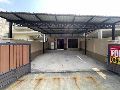 2-storey Terraced House For Sale in Bangi,SGR