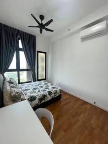 Room in Johor Bahru, JHR
