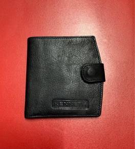 Kenneth Leather Wallet