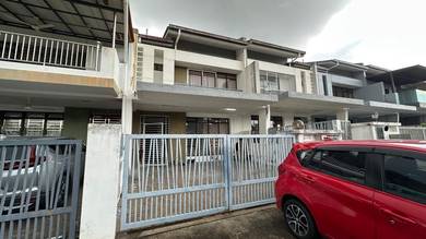 2-storey Terraced House For Sale in Rawang,SGR