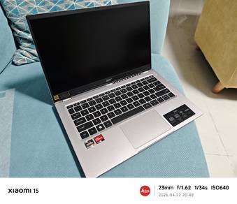 Acer Swift 3 SF314-44-R14Q
