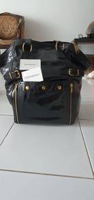 YSL luxury bag