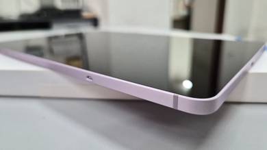 Samsung tab s9 fe