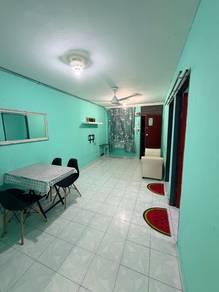 Cluster House For Rent in Kuala Nerus,TRG