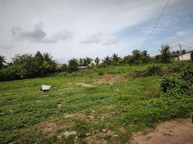 Others Land in Guar Chempedak, KDH