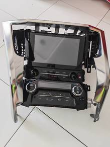 Alphard AGH30 original car audio player 