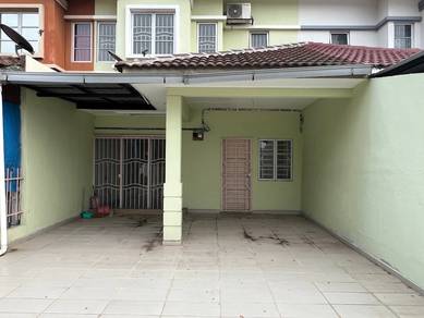 2-storey Terraced House For Sale in Bandar Puteri Klang,SGR