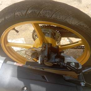 Rim sp y15