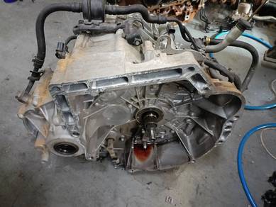 Gearbox Auto CL9 SDA CL7 K24A K20 Japan Spec 