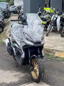 Keeway XDV 180 EVO