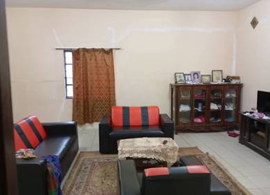 Bungalow House For Sale in Keramat,KUL