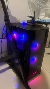 Gaming PC for Sale – Ryzen 5 8400F / RTX 4070