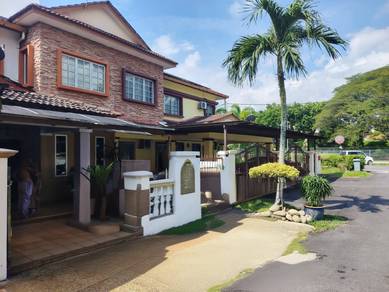 2-storey Terraced House For Sale in Bangi,SGR