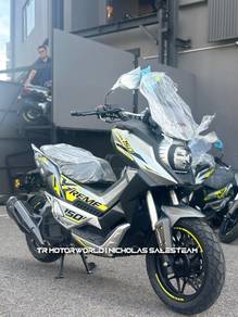WMOTO XTREME 150I