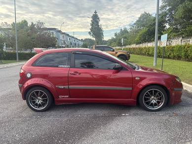 Proton Satria NEO R3 EXECUTIVE in Kajang, SGR