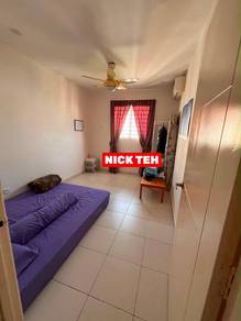 Apartment For Rent in Idaman Selasih