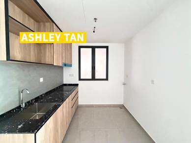 Service Residence For Sale in Savana @ Utropolis