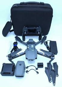 DJI MAVIC PRO & Accessories