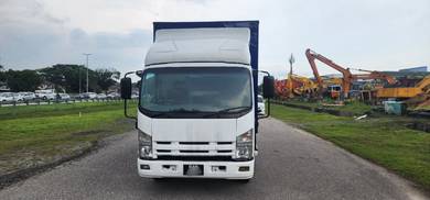 3ton lorry