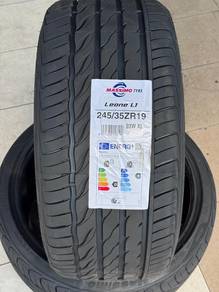 245 35 19 Massimo Leone L1 Tayar Baru