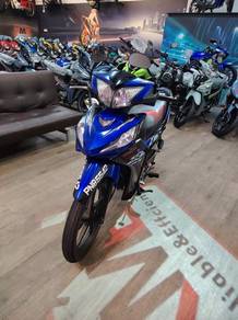 Honda Dash 110