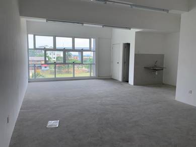 Office space For Rent in Bangi,SGR