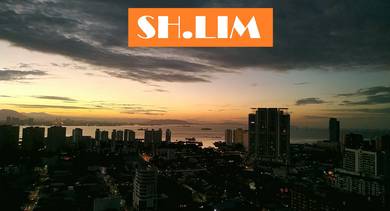 Condominium For Rent in Birch Regency @ Penang Times Square