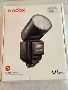 Nikon Flash V1 Pro