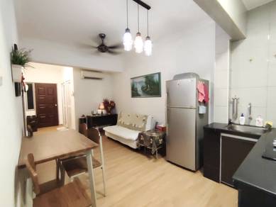 Apartment For Rent in Seri Taman Tanjung