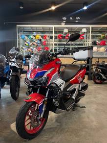 Honda ADV 160