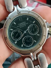 Gent Capucci watch