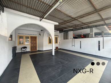 2-storey Terraced House For Sale in Klang,SGR