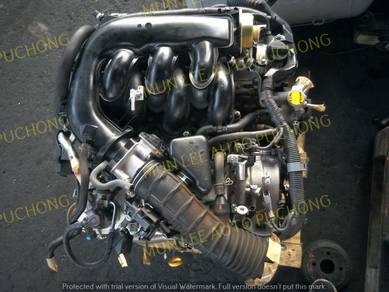 Used Import Engine Toyota Mark x 4GR-FSE