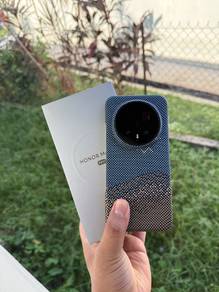 Honor Magic 8 Pro 512GB Usia Tk smpai Sebulan