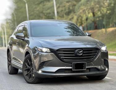 Mazda CX-9 2WD in Johor Bahru, JHR
