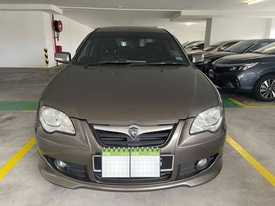 Proton Persona ELEGANCE HIGH LINE in Setapak, KUL