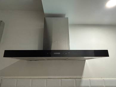 TEKA Chimney Hood