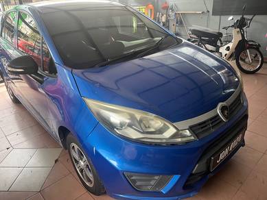 Proton Iriz STANDARD in Johor Bahru, JHR