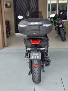 Kawasaki Versys