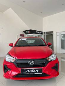 2026 Perodua Axia SE