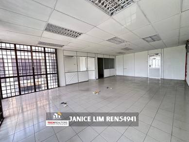Shop lot For Rent in Perai,PNG
